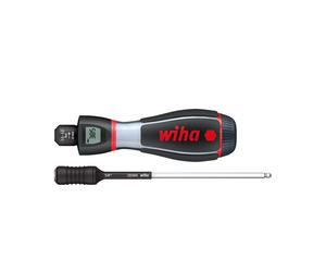Wiha 36888 manual screwdriver Multi-bit screwdriver Torque screwdriver