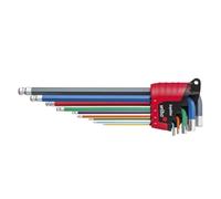 Wiha 369E9F ErgoStar Coloured