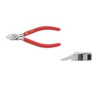 Wiha 37402 Z 15 0 01 125 mm Classic Plastic Diagional Cutters 125mm