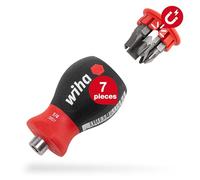 Wiha 3801-04 Stubby 1/4'' (380104)