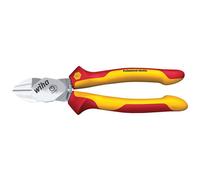 Wiha 38191 Z 18 0 06 200 mm Professional Electric Diaginal Cutters...