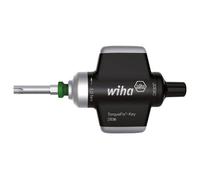 Wiha 38622 28360 Torque Screwdriver TorqueFix Key 4,0 Nm