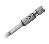 WIHA 39179 HEX DRIVER BIT, 2.5MM, 90MM