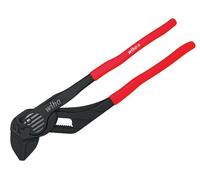 Wiha 40923 Classic Waterpump Pliers 250Mm (10In)