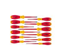 Wiha 41003 manual screwdriver Set Standard screwdriver
