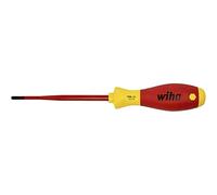 Wiha 41145 Series 3251 TR Soft Finish Slim Fix Torx Tamper Resistant Electric Screwdriver, T27H x 125 mm Size
