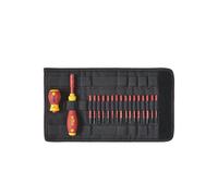 Wiha 41231 19pc Screwdriver and Bit Set