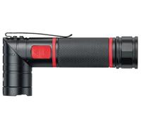 Wiha 41286 LASER UV • LED Magnetic Swivel Multi Flash Light Magnetic Hand Torch [EEK: A+]