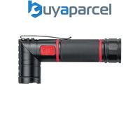 Wiha 41286 LASER UV • LED Magnetic Swivel Multi Flash Light Magnetic Hand Torch [EEK: A+]