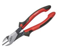 Wiha Industrial Heavy-duty Diagonal Cutters with DynamicJoint 200mm
