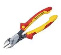 Wiha 41330 Indust electric Heavyduty Diagonal Cutters with DynamicJoint 200mm