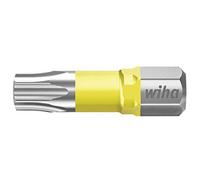Wiha 41591 7015Y Y-Bit T10 x 25 mm