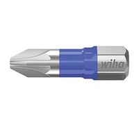 Wiha 41601 7012T T-Bit PZ1 x 25 mm