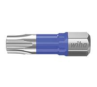 Wiha 41604 7015T T-Bit T10 x 25 mm