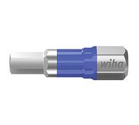 Wiha 41612 7013T T-Bit 4,0 x 25 mm