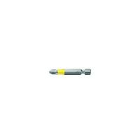 Wiha 41629 Y BITBOX 5X PZ3 x 50mm