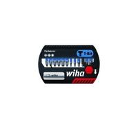 Wiha 41824 Flipselector T-Bit Set, 13 Piece Wha41824