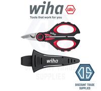 Wiha Craftsman Cutter with Crimp Function