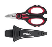 Wiha 41923 Craftsman's Cutters Wha41923