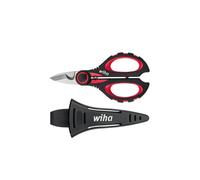 Wiha Craftsman Cutter with Crimp Function