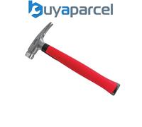 Wiha SB846300E Electrician's, 300 g Hammer Head, Red