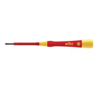 Wiha 42380 2271P PicoFinish® electric fine screwdriver PH1 x 65 mm