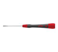Wiha 42392 260P PicoFinish® fine screwdriver 2,5 x 75 mm