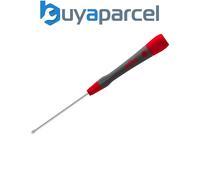 Wiha PicoFinish Pozidriv Fine Screwdriver PZ1 x 60mm