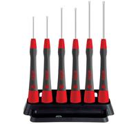 Wiha 42996 267PK601 PicoFinish Screwdriver Set Torx 7pc
