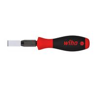 Wiha 43040 SoftFinish® Universal Scraper
