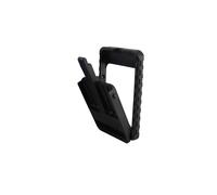 Wiha 43164 2831 slimBit box empty, 2-pcs. with belt clip