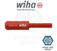 WIHA 43292 Extension slimVario® Electric For Slimbits Free Delivery