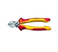 Wiha 43336 Z 12 1 09 160 mm Industrial VDE Pliers