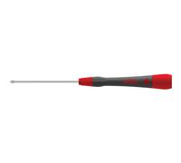 Wiha 43369 261P PicoFinish® fine screwdriver PH000 x 40 mm