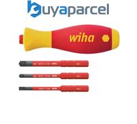 SB 2831-03 SoftFinish Electric slimVario 6,0 mm