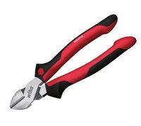 Wiha 43461 Industrial Diagonal Cutters With Dynamicjoint 180mm Wha43461
