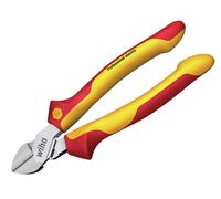 Wiha Professional electric Diagonal Cutters with DynamicJoint® 180mm