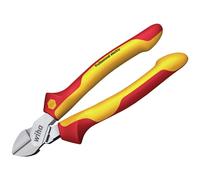 Wiha Professional electric Diagonal Cutters with DynamicJoint® 180mm 43463