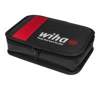 Wiha 43474 Functional Case Empty Red Black 1 Piece