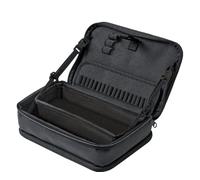 Wiha 43474 Functional Case Empty Red Black 1 Piece