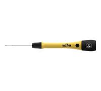 Wiha 43678 Fine screwdriver PicoFinish® ESD Phillips PH1