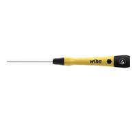 Wiha 43690 Fine screwdriver PicoFinish® ESD Hex Nut Driver 5.0mm