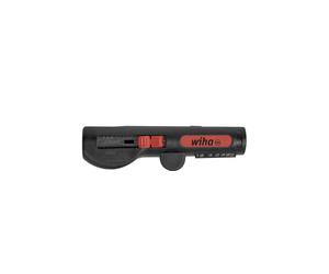Wiha 44242 Professional Electric Cable Wire Stripper Multi Tool