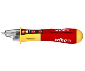 Wiha 44309 Non-Contact Voltage Detector, Eruption Protected 12-1000V Ac Wha44309