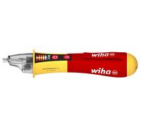 Wiha 44309 Non-Contact Voltage Detector Explosion Protected 12-1000V Ac