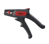 Wiha Herramienta pelacable automática Hasta 6 mm² 190 mm, 7 1/2" (44617)