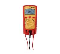 Wiha SB25542 Digital Multimeter 1,000 V AC, CAT IV, Battery Powered