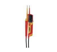 Wiha 45216 Voltage And Continuity Tester 12-1 000 V Ac Cat Iv