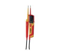 Wiha 45217 Voltage And Continuity Tester 0.5-1 000 V Ac Cat Iv