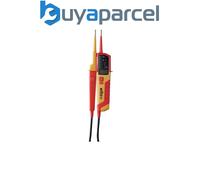 Wiha 45217 Voltage and Continuity Tester 0.5-1,000 V AC, CAT IV WHA45217